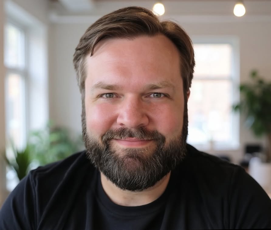 Jonah Schulte